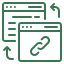 International SEO Icon