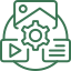 Image SEO Icon
